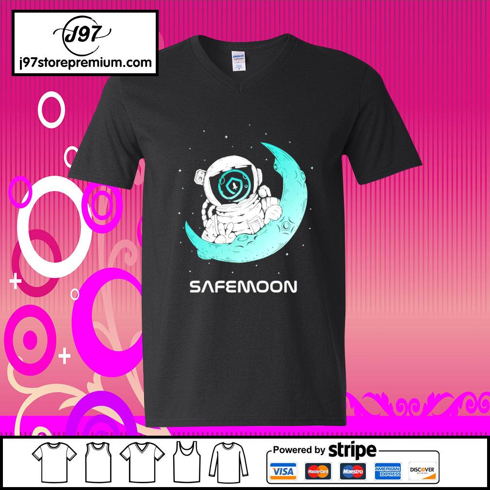 safemoon t shirt