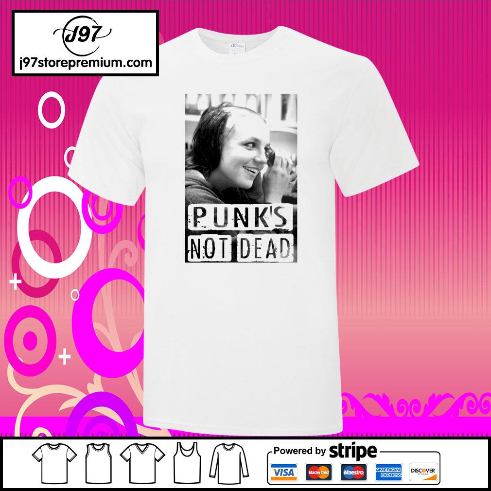 britney spears bald t shirt