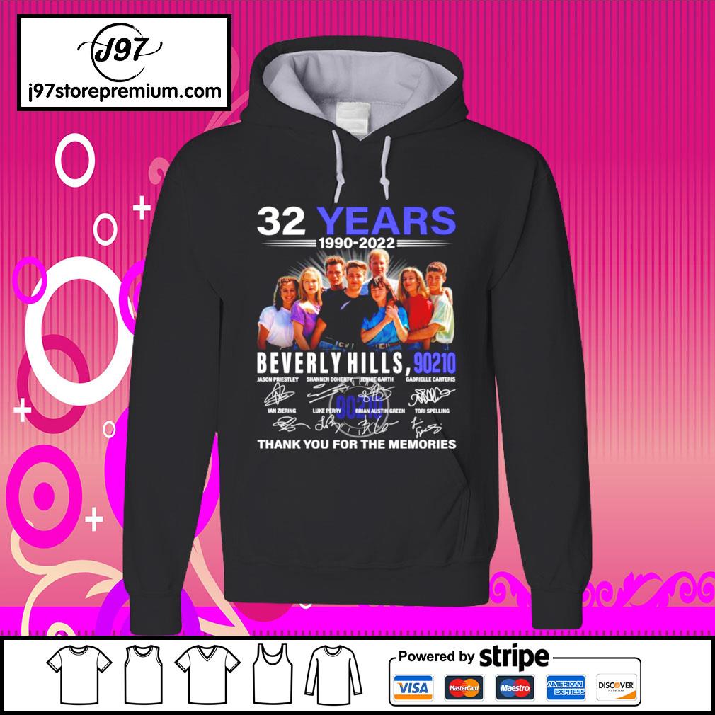 beverly hills 90210 2022