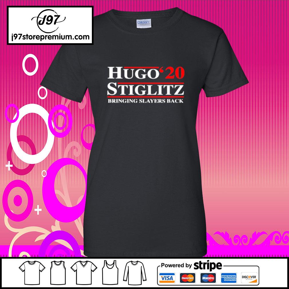 hugo stiglitz 2020